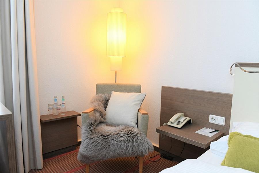 คลาสสิค โฮเทล มาร์ตินส์โฮฟ Hotel มิวนิก ภายนอก รูปภาพ