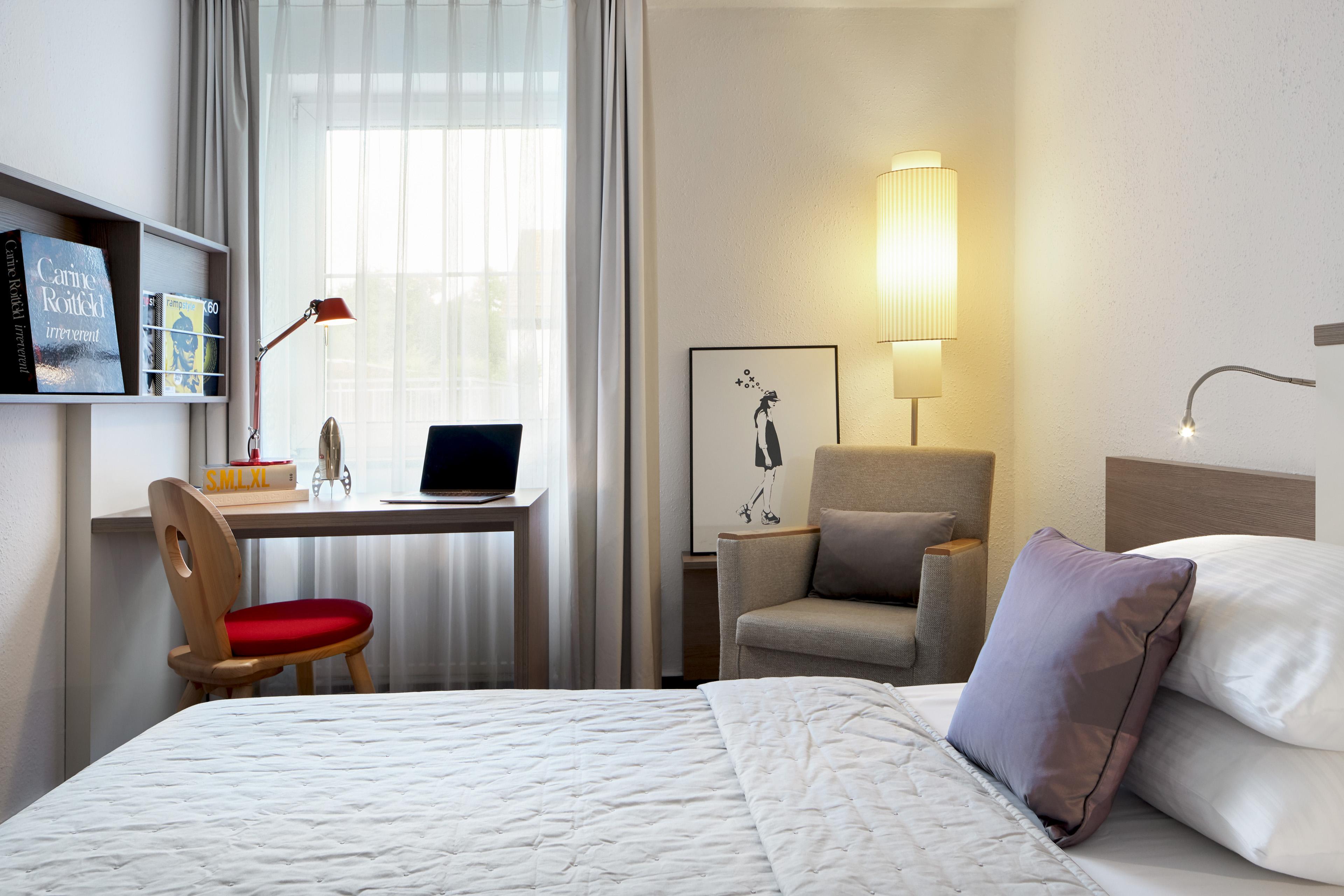 คลาสสิค โฮเทล มาร์ตินส์โฮฟ Hotel มิวนิก ภายนอก รูปภาพ